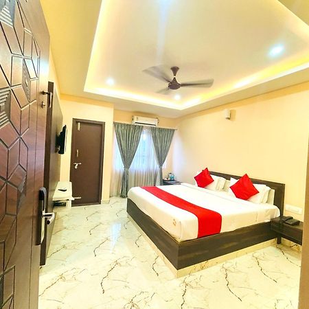 Aura By Agira Hotels Yelahanka Zewnętrze zdjęcie