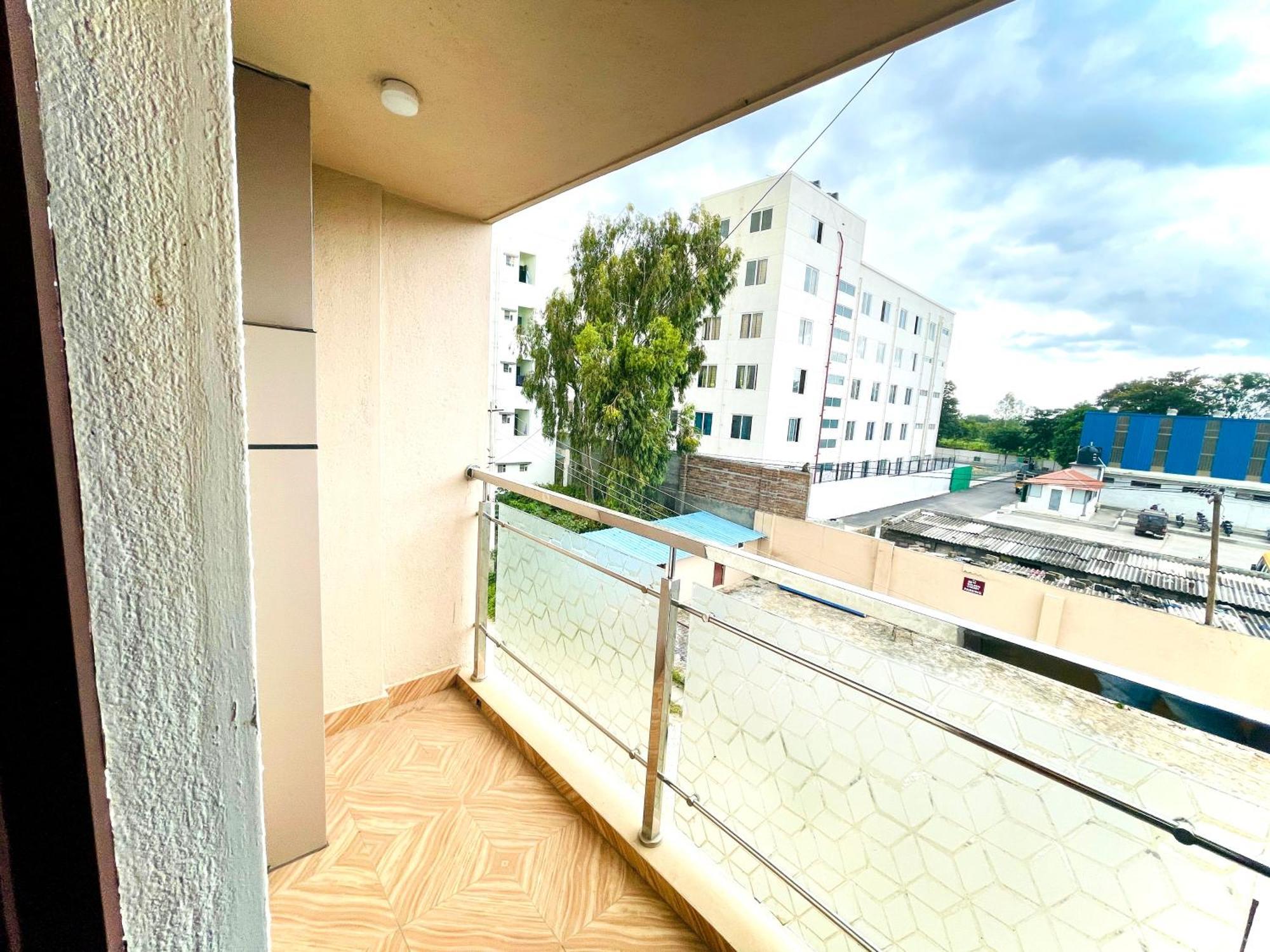 Aura By Agira Hotels Yelahanka Zewnętrze zdjęcie