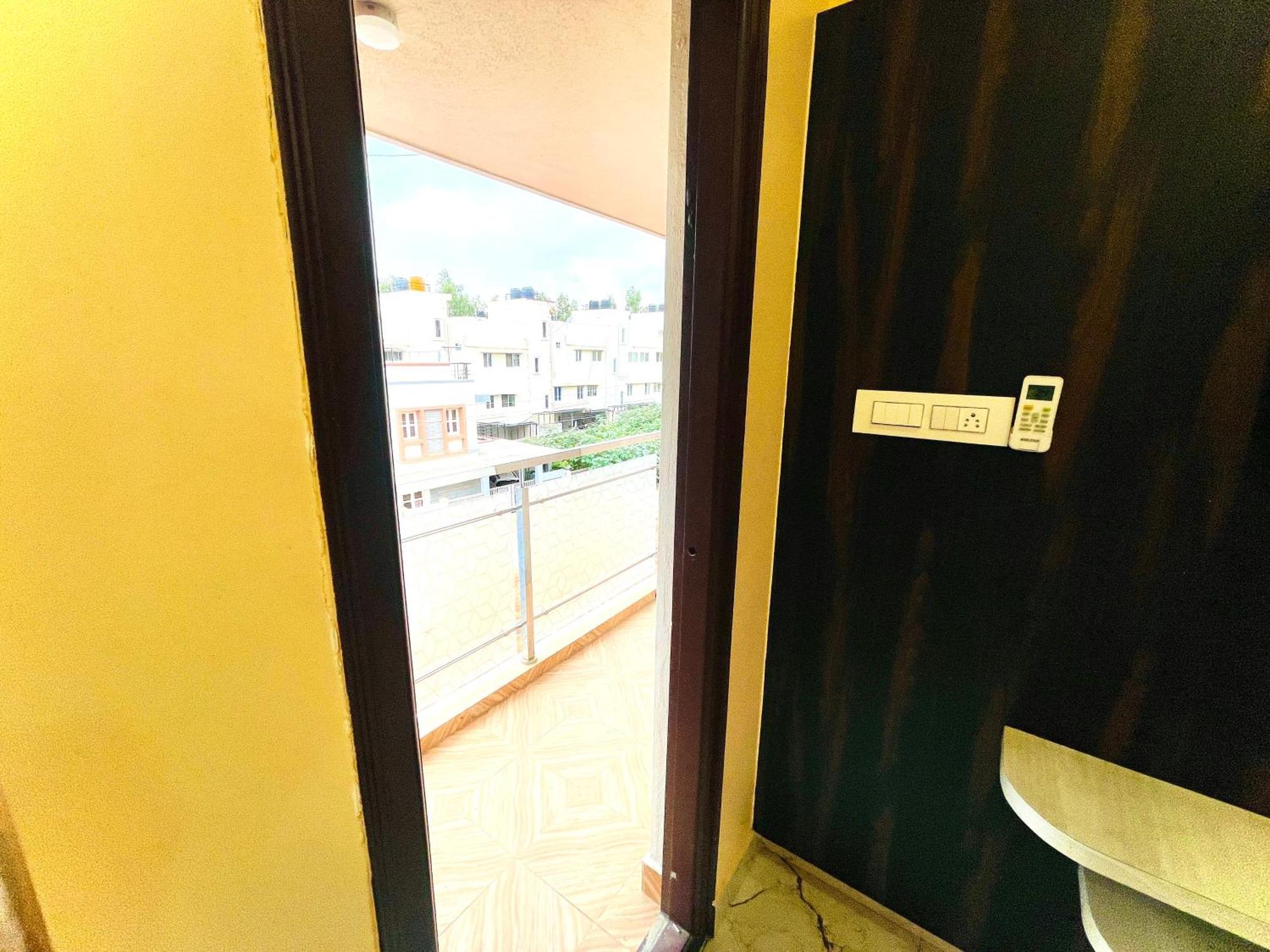 Aura By Agira Hotels Yelahanka Zewnętrze zdjęcie