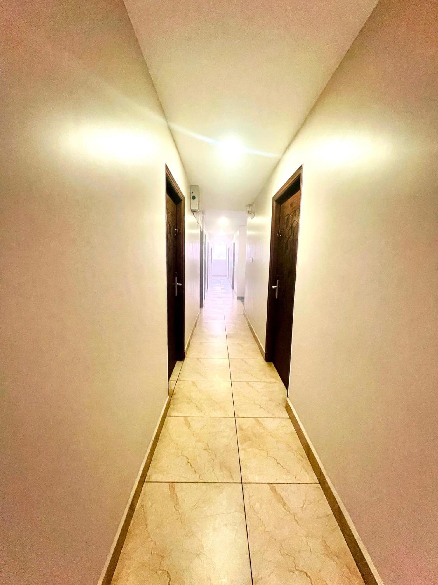 Aura By Agira Hotels Yelahanka Zewnętrze zdjęcie