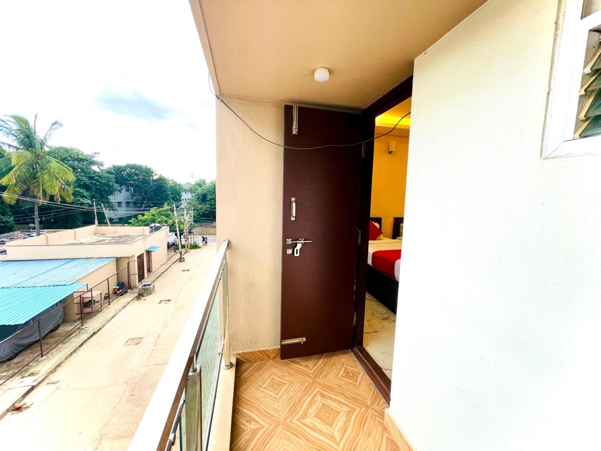 Aura By Agira Hotels Yelahanka Zewnętrze zdjęcie