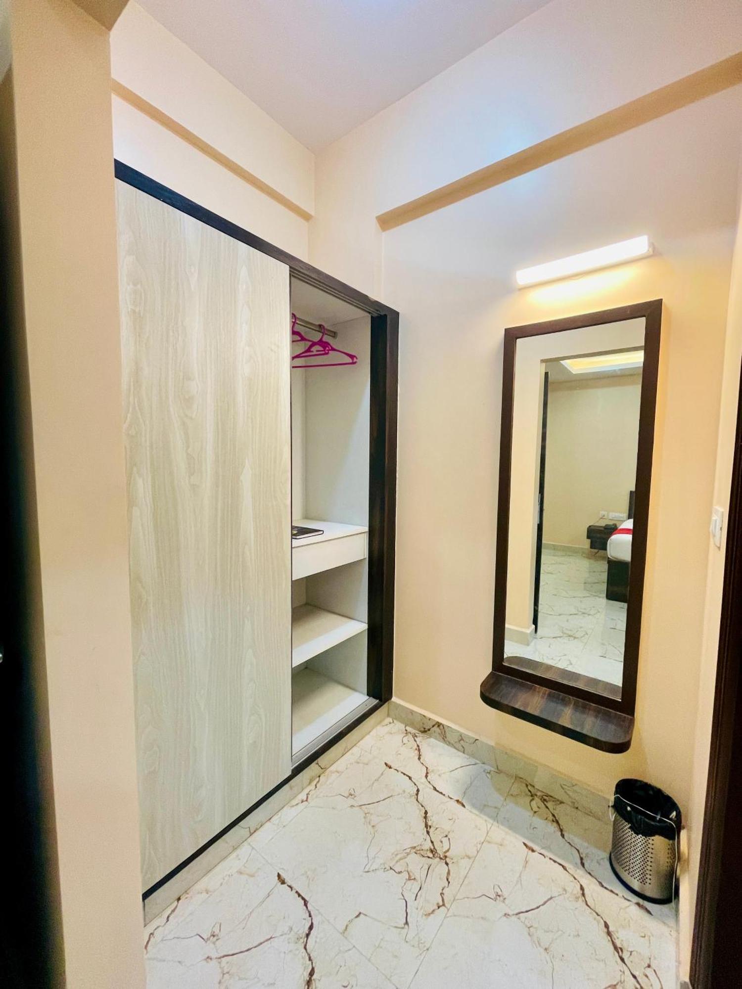 Aura By Agira Hotels Yelahanka Zewnętrze zdjęcie