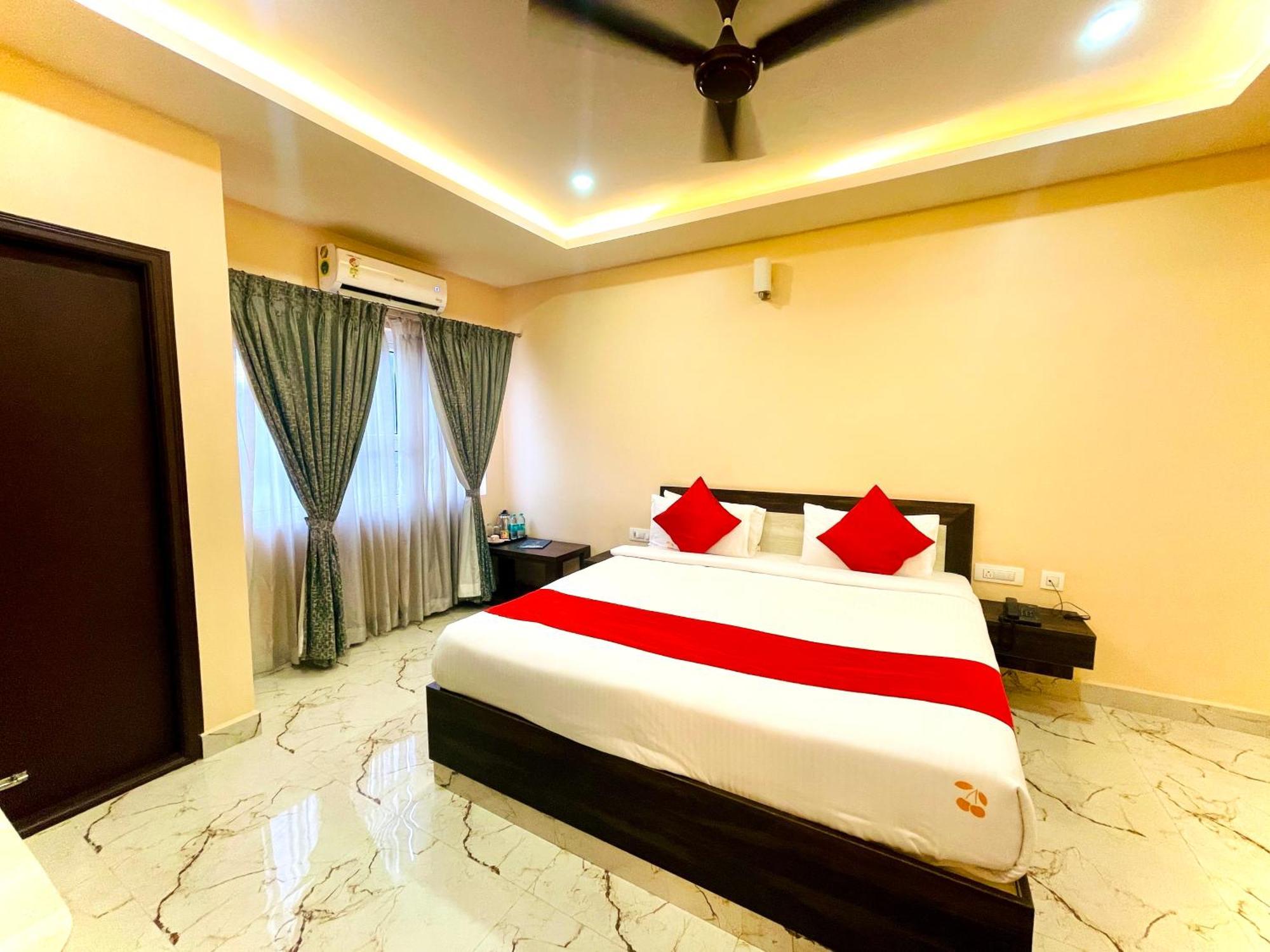 Aura By Agira Hotels Yelahanka Zewnętrze zdjęcie
