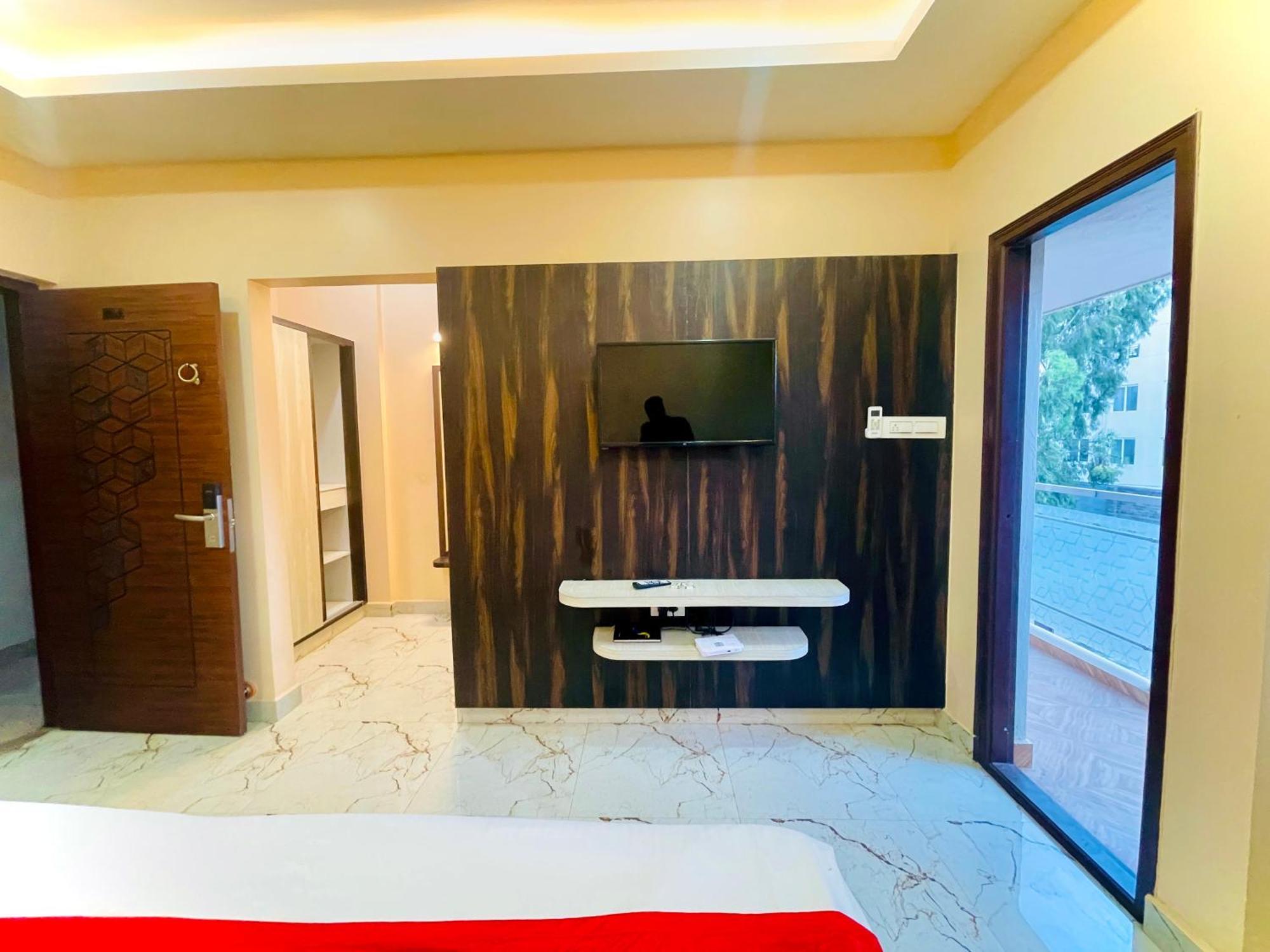 Aura By Agira Hotels Yelahanka Zewnętrze zdjęcie
